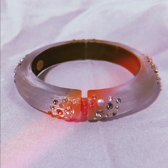 Alexis Bittar Bangle - Picture 3 of 3